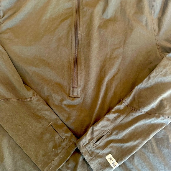 TERRAMAR half-zip - Picture 6 of 6